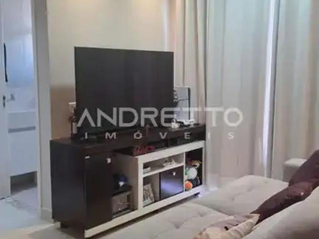 Apartamento venda em Jardim Maria Ilydia, Valinhos
