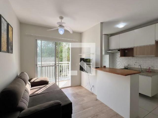 Apartamento venda em Vila Faustina II, Valinhos