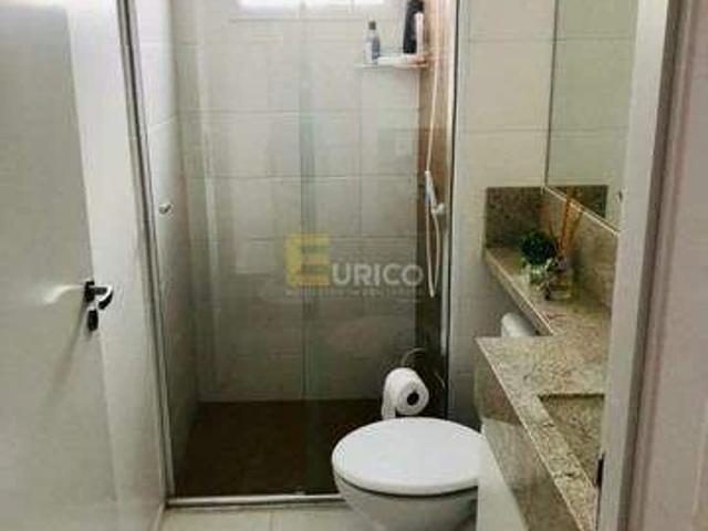 Apartamento venda em Jardim Maria Ilydia, Valinhos