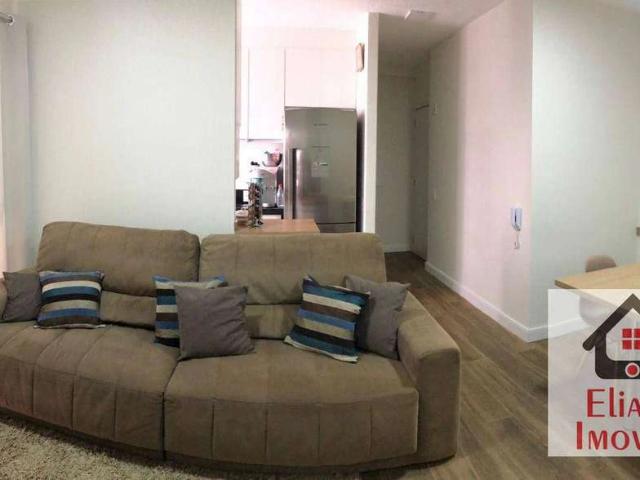 Apartamento venda em Jardim Brotinho, Jandira