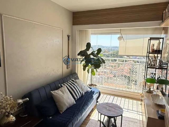 Apartamento venda em Jardim Maria Ilydia, Valinhos