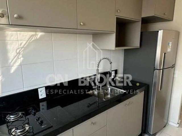 Apartamento venda em Jardim Maria Ilydia, Valinhos