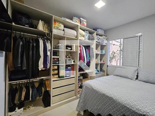 Apartamento venda em Jardim Maria Ilydia, Valinhos