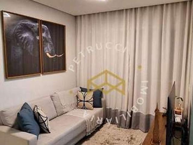 Apartamento venda em Região Imediata de Campinas, Região Metropolitana de Campinas