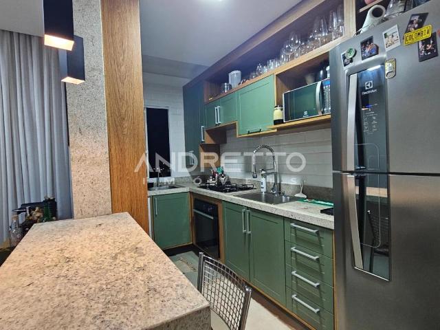 Apartamento venda em Jardim Maria Ilydia, Valinhos