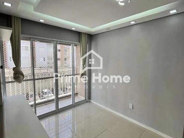 Apartamento venda em Jardim Maria Ilydia, Valinhos