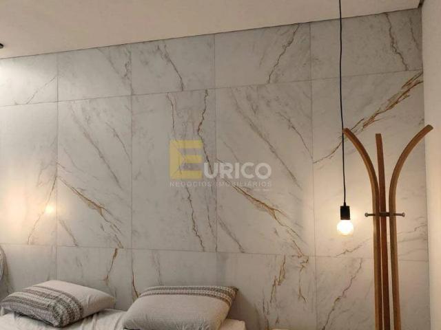 Apartamento venda em Jardim Maria Ilydia, Valinhos