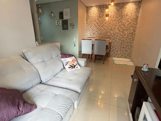 Apartamento venda em Jardim Maria Ilydia, Valinhos