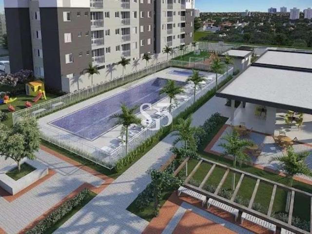 Apartamento venda em Jardim Maria Ilydia, Valinhos