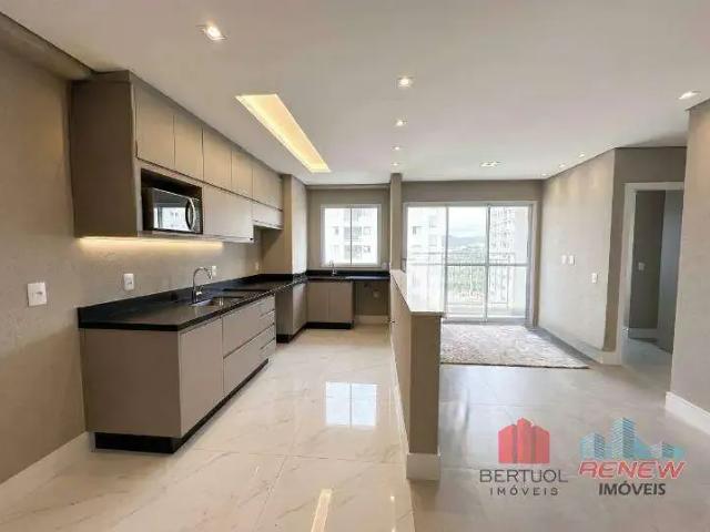 Apartamento venda em Vila Embaré, Valinhos