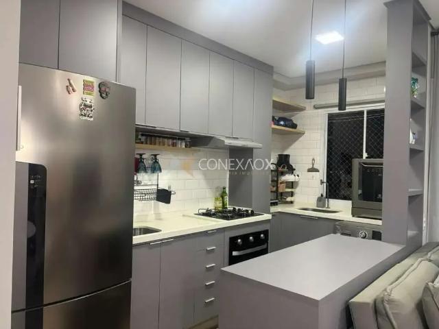 Apartamento venda em Região Imediata de Campinas, Região Metropolitana de Campinas