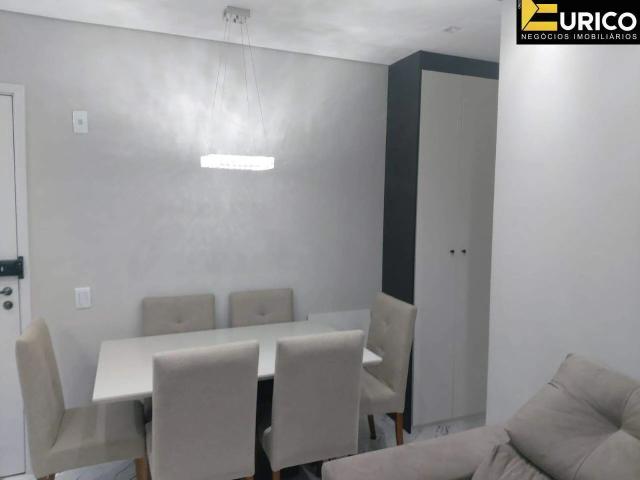 Apartamento venda em Jardim Maria Ilydia, Valinhos