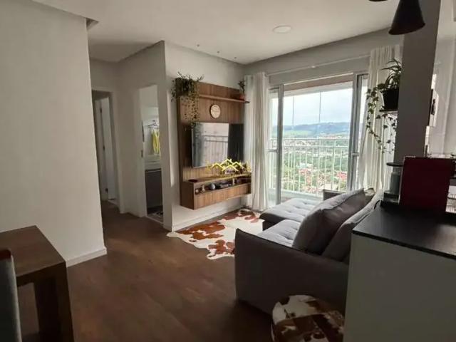 Apartamento venda em Jardim Maria Ilydia, Valinhos