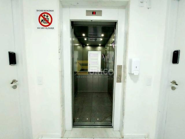 Apartamento venda em Jardim Maria Ilydia, Valinhos