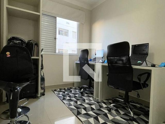 Apartamento venda em Vila Faustina II, Valinhos
