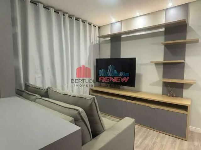 Apartamento venda em Jardim Maria Ilydia, Valinhos