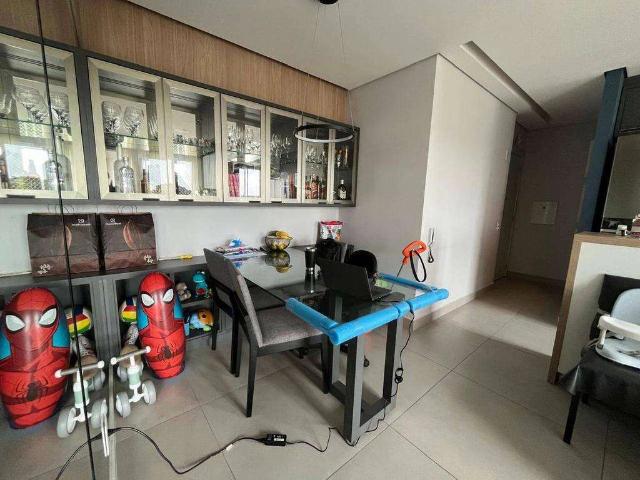 Apartamento venda em Jardim Maria Ilydia, Valinhos