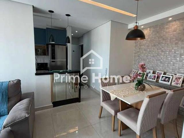 Apartamento venda em Jardim Maria Ilydia, Valinhos