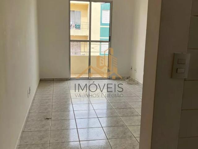 Apartamento venda em Jardim Santa Cecília, Valinhos