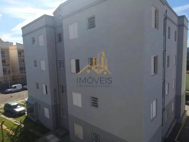 Apartamento venda em Jardim Santa Cecília, Valinhos