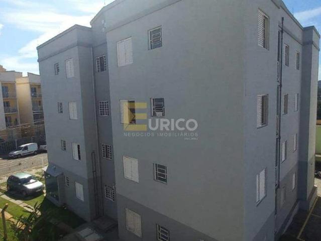 Apartamento venda em Jardim Santa Cecília, Valinhos