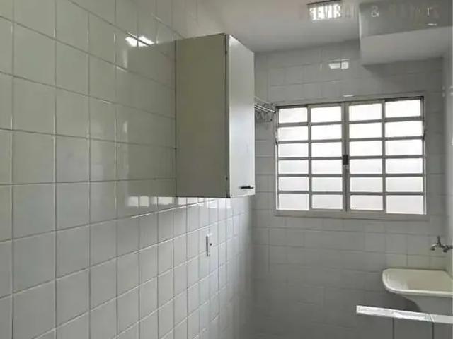 Apartamento venda em Jardim Santa Cecília, Valinhos