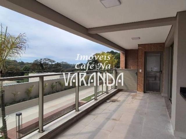 Apartamento venda em Vila Santo Antônio, Valinhos