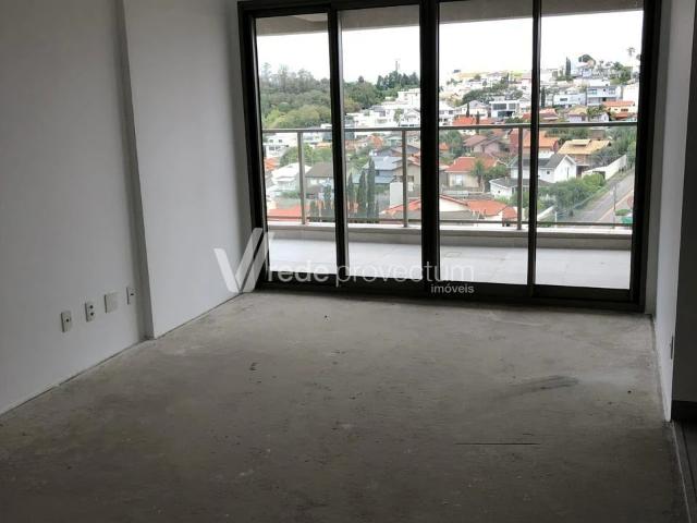Apartamento venda em Vila Santo Antônio, Valinhos