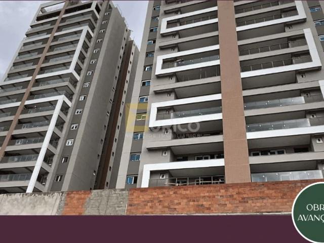 Apartamento venda em Vila Santo Antônio, Valinhos