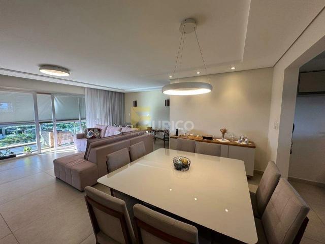 Apartamento venda em Vila Santo Antônio, Valinhos