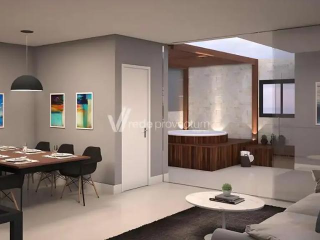 Apartamento venda em Região Imediata de Campinas, Região Metropolitana de Campinas