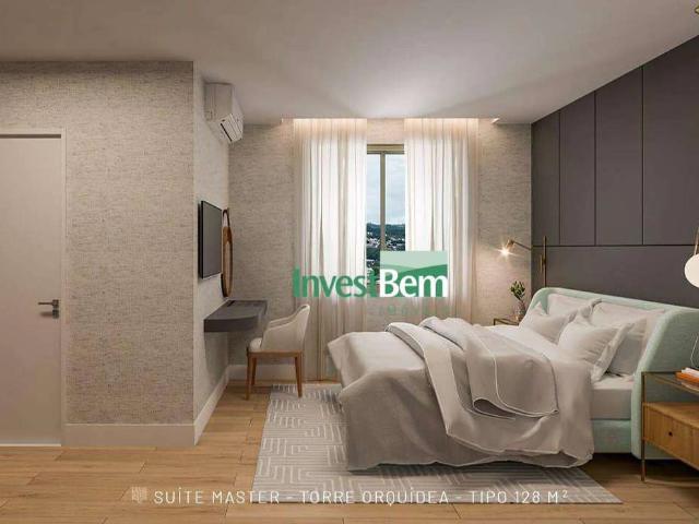 Apartamento venda em Vila Santo Antônio, Valinhos