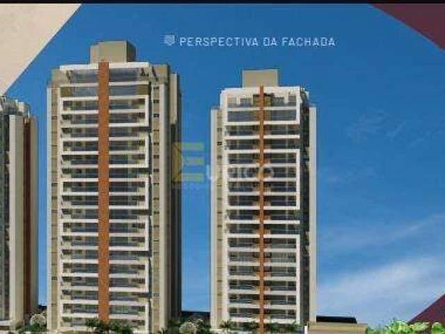 Apartamento venda em Vila Santo Antônio, Valinhos