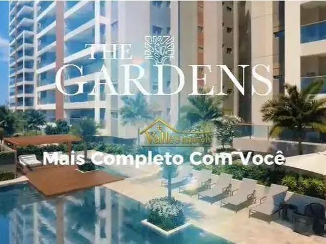 Apartamento venda em Vila Santo Antônio, Valinhos