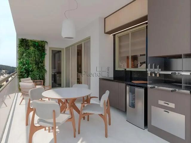 Apartamento venda em Vila Santo Antônio, Valinhos
