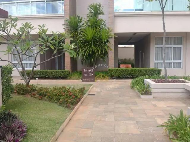 Apartamento venda em Vila Santo Antônio, Valinhos