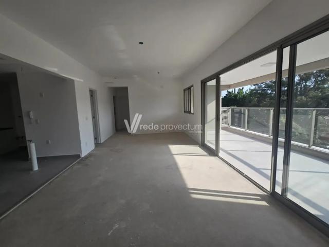 Apartamento venda em Vila Santo Antônio, Valinhos