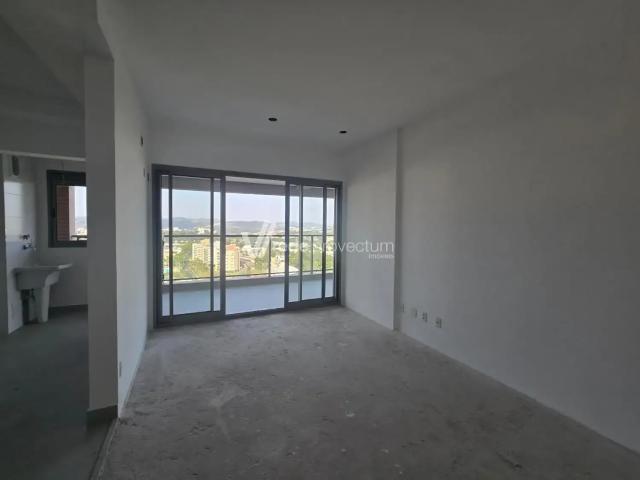 Apartamento venda em Vila Santo Antônio, Valinhos