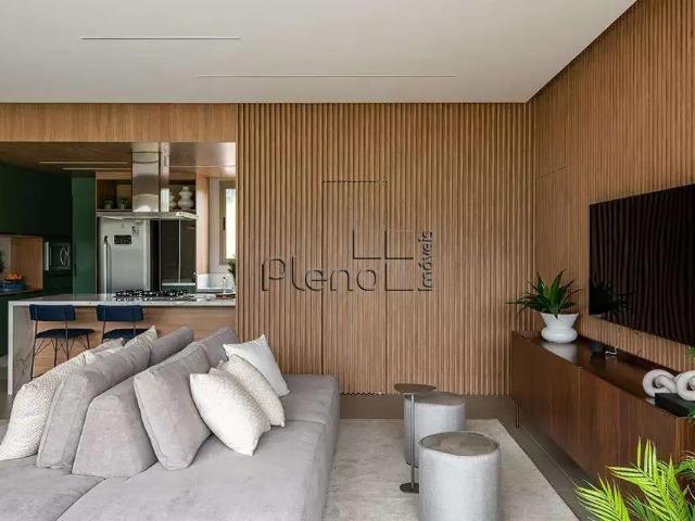 Apartamento venda em Vila Santo Antônio, Valinhos