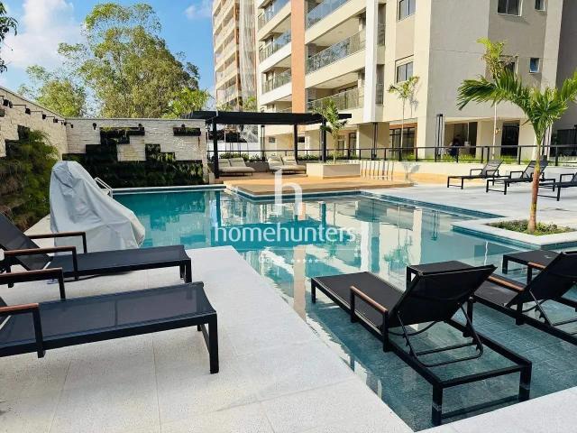 Apartamento venda em Valinhos