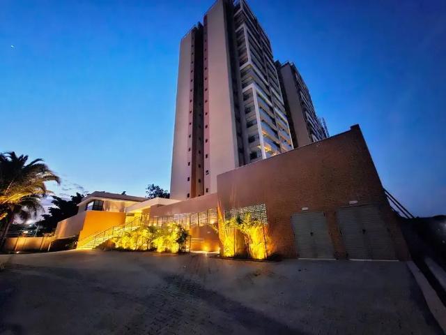 Apartamento venda em Vila Santo Antônio, Valinhos