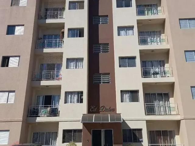 Apartamento venda em Morro das Pedras, Valinhos