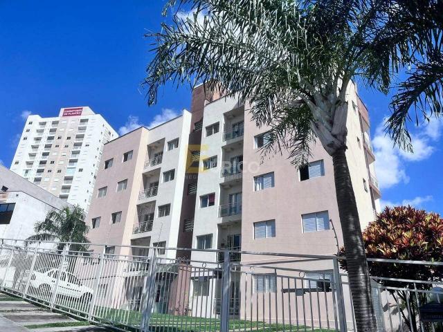 Apartamento venda em Valinhos