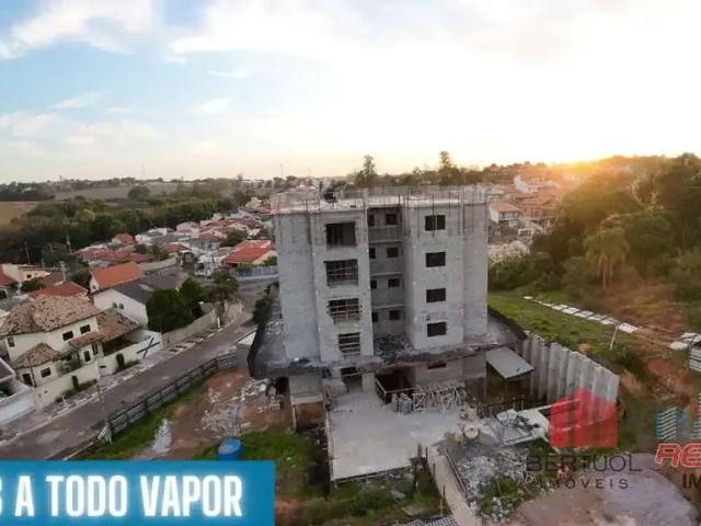 Apartamento venda em Jardim do Lago, Valinhos