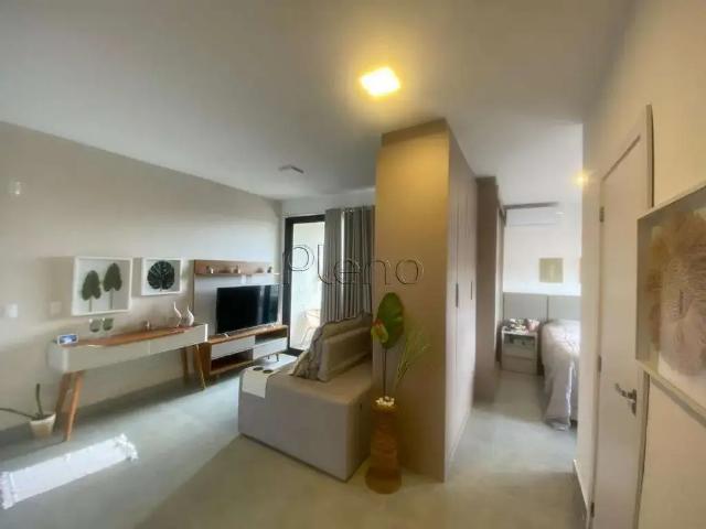 Apartamento venda em Vila Bissoto, Valinhos