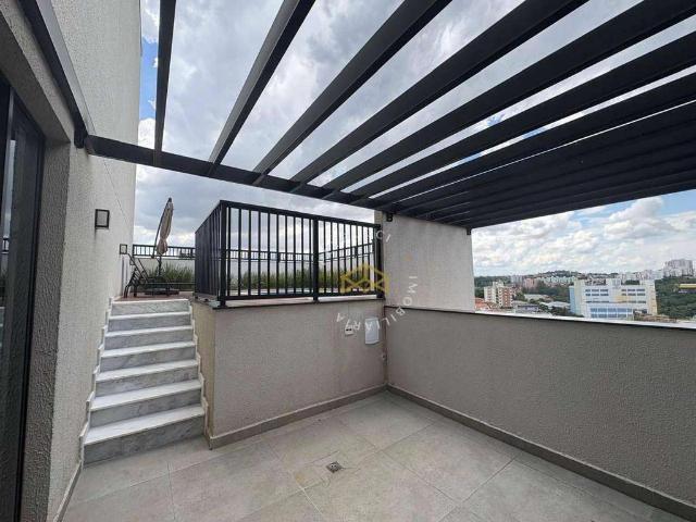 Apartamento venda em Vila Bissoto, Valinhos