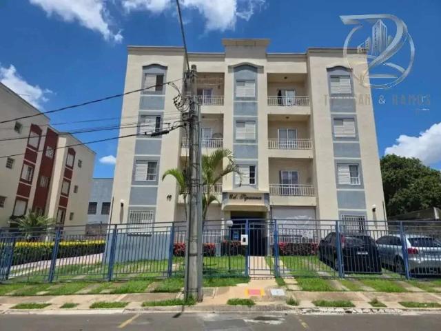 Apartamento venda em Região Imediata de Andradina, Andradina