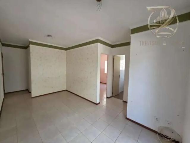Apartamento venda em Região Imediata de Andradina, Andradina