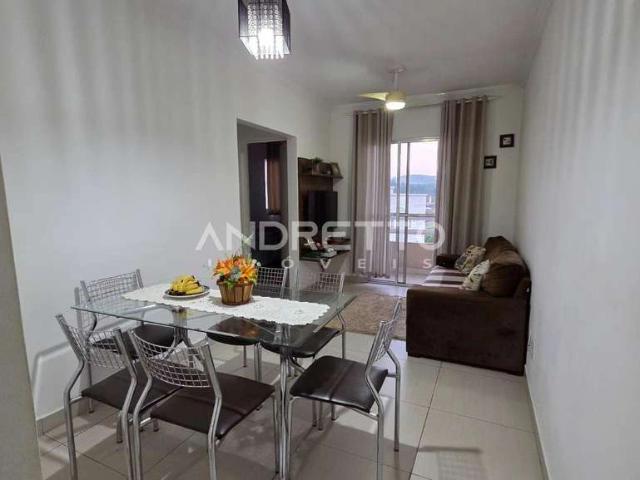 Apartamento venda em Andradina