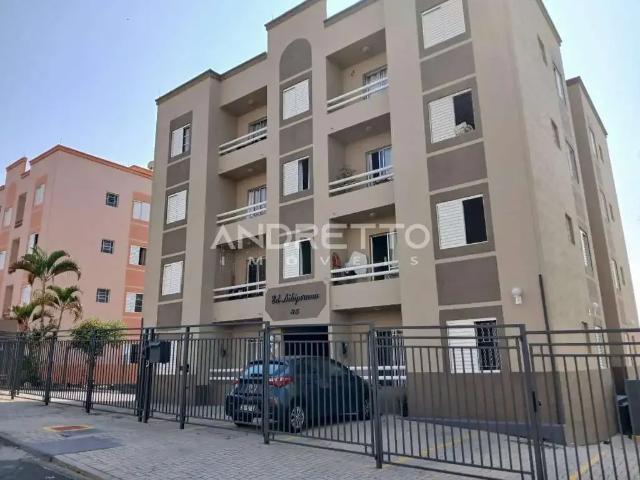 Apartamento venda em Região Imediata de Andradina, Andradina